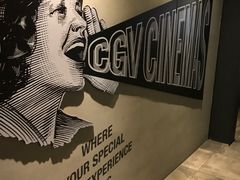 -CGV影城(滨江天街IMAX店)