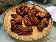 -乐口福家常菜馆(古庸路店)