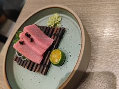 -炙柒Sekinana·精致料理 烧鸟·铁板烧(海上世界店)