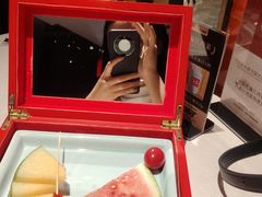 -千百味红餐厅·江西菜(绿地双子塔店)