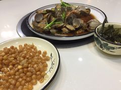 -鑫悦楼煎蟹·16年海鲜大排档