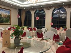 -上海安亭别墅花园酒店