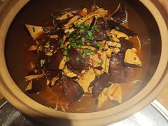 -李久其家民间餐厅(梅溪湖店)