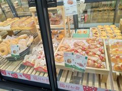 -仟吉KenGee(银港店)