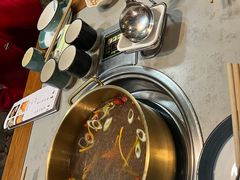 -大理董·董家小厨野生菌火锅(古城旗舰店)