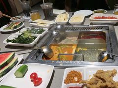 -海底捞火锅(龙湖北京大兴天街店)