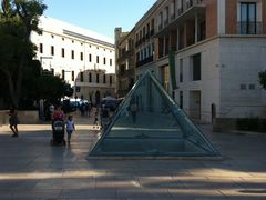 -马拉加毕加索博物馆