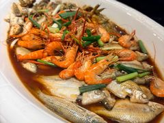 -绍兴老味道·非遗门店(银泰城店)