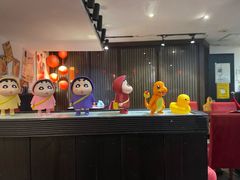 -纪州豚骨酱油拉面(锦延路店)