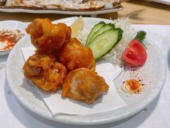 -小句号·精致料理(江南环球港店)