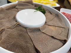 -滇釜火锅·能喝汤的火锅(车公庄店)