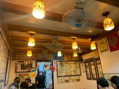 -玫瑰甜品(文明路店)