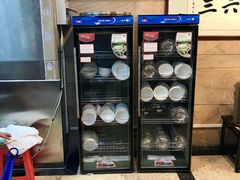 -三六三杭州菜(水上总店)