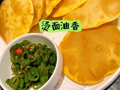 -百草滩羊清水涮羊肉(长城路店)