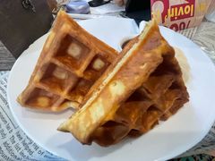 -隅cafe(傅厚岗店)