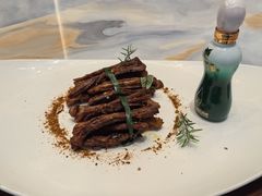 -伊和园清真餐饮