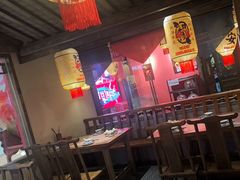 -杨记隆府重庆江湖菜(大悦城店)