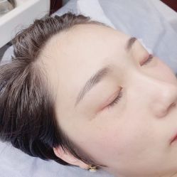 -久匠·纹眉半永久野生眉