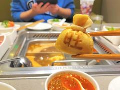 -海底捞火锅(凯德广场店)
