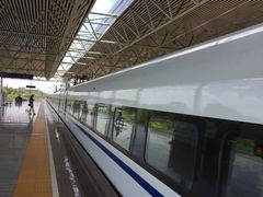 -衡阳东站