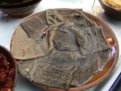 鲜毛肚-周幺妹重庆老火锅(银泰城总店)