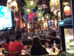 -胡桃里音乐酒馆(白云五号T5 MALL店)
