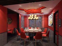包厢-拙味兄弟龙虾·江湖菜(和畅堂店)
