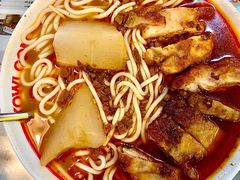 -九龙冰室(新中关购物中心店)