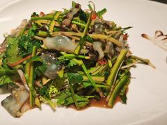 -舌尖上·霞浦滩涂海鲜·新闽菜(总店)