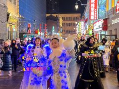 -中华巴洛克风情街