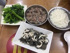 -老牌依强牛肉店(达道总店)