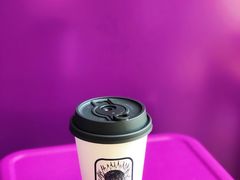 拿铁-HANA COFFEE(长寿路店)