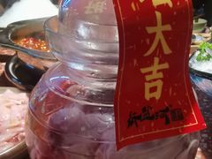-纸盐河码头火锅(十八梯店)