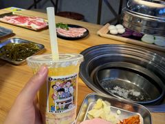 -乌拉烤肉(如皋首店)