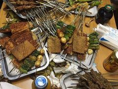 -老地方烤肉(东岗路店)