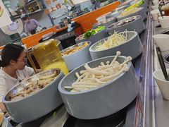 -大橘元自助回转火锅(天河新天地店)