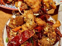 -杨记隆府(重庆总店)