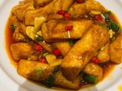 -盛百味·家宴餐厅(霸州分店)