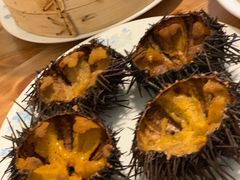 -海胆小馆(东北水饺·春柳店)