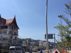 -班赞海鲜市场