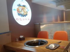 -锅老头铁锅炖•大锅蒸汽海鲜(韩乐坊店)