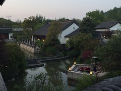 -杭州西子湖四季酒店·金沙厅
