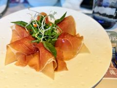 蜜瓜火腿-安妮意大利餐厅(望京店)