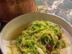 -浩海火燒雲傣家菜(芮欧百货店)