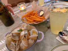 -欢桃·融合餐酒馆 Eatery&Bistro