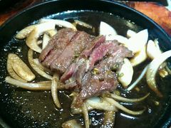 -贵木日本料理·铁板烧(新地假日广场店)