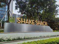 -Shake Shack(南山万象天地店)