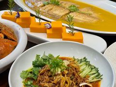 -北戴河转鱼·炒螃蟹酱餐厅