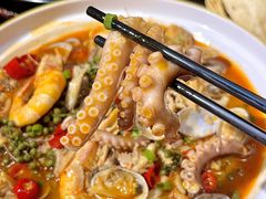 -和源祥·日照菜扛把子(万平口一店)