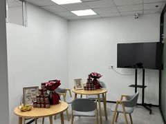 -吉田美学化妆美甲摄影培训(丽水校区)